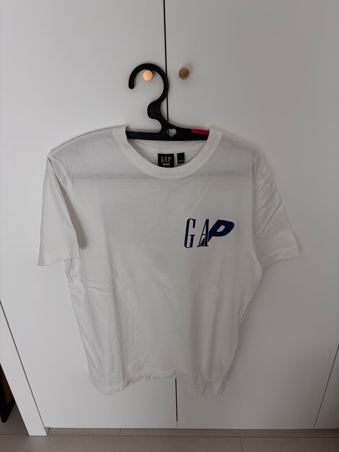 gap x palace 갭 팔라스 반팔 상품이미지1