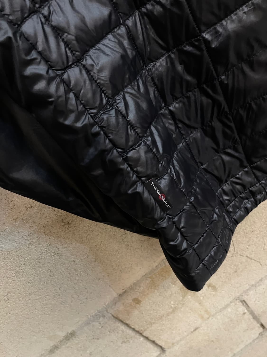 노스페이스 써모볼 자켓 상품이미지4