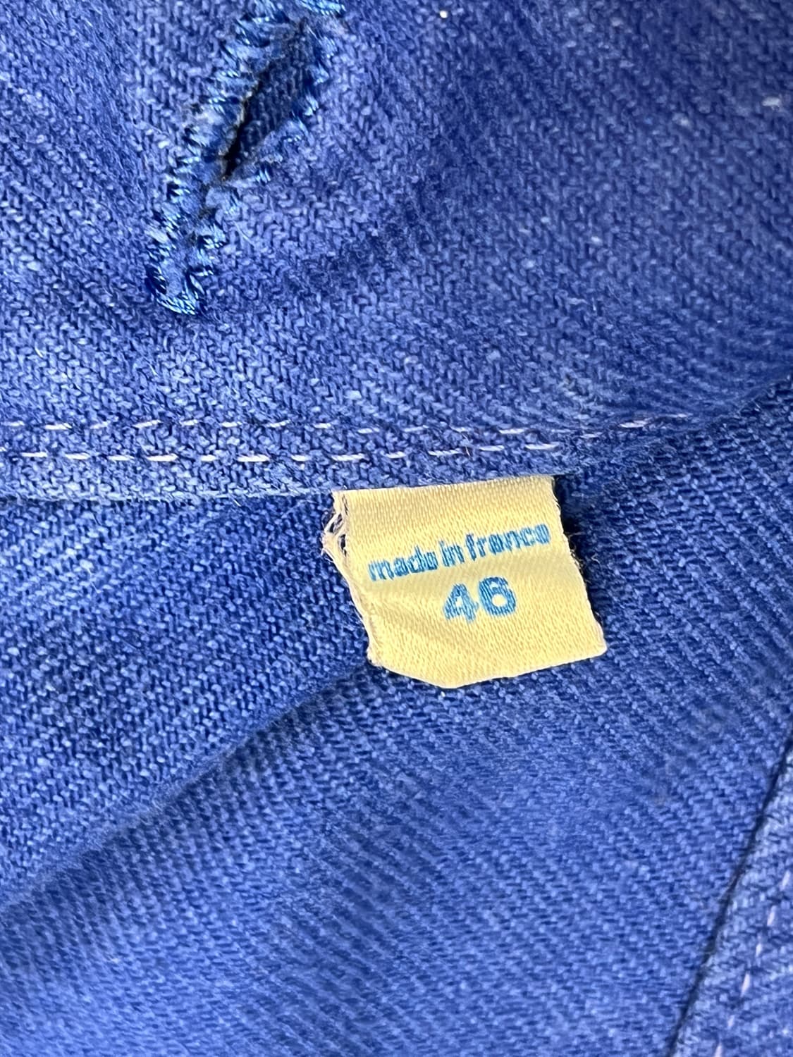 French Work Pants  상품이미지7