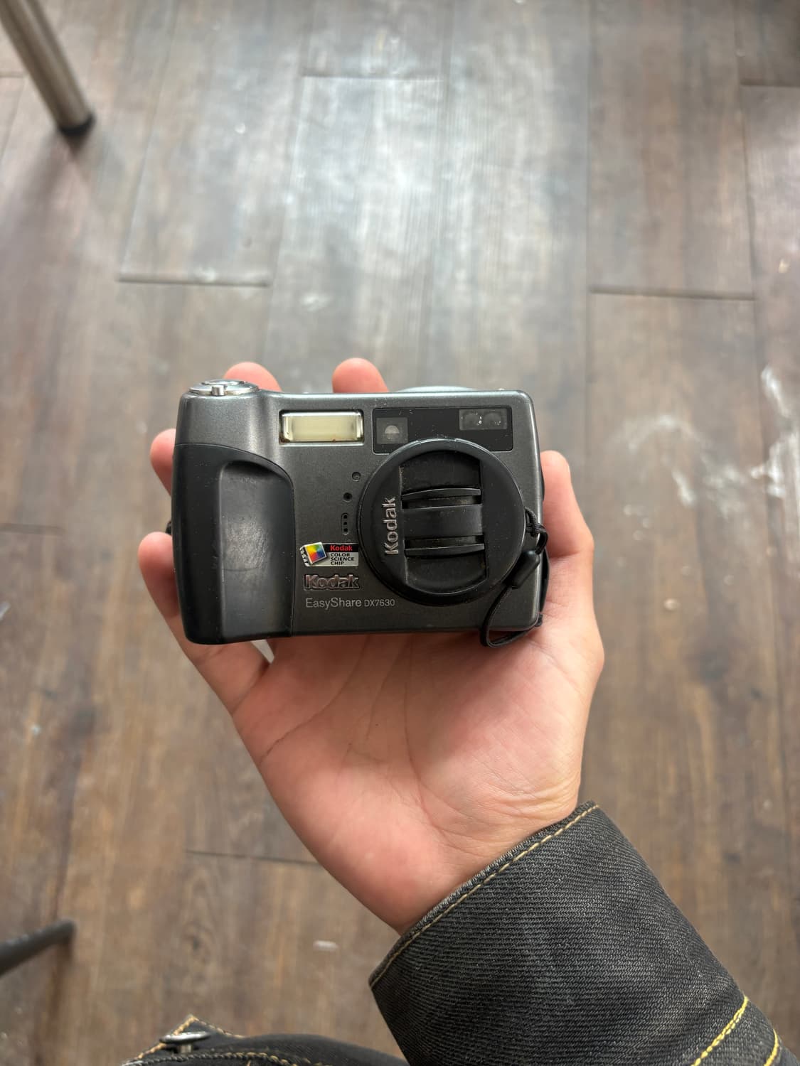코닥 이지쉐어 dx7630 디지털카메라 상품이미지1