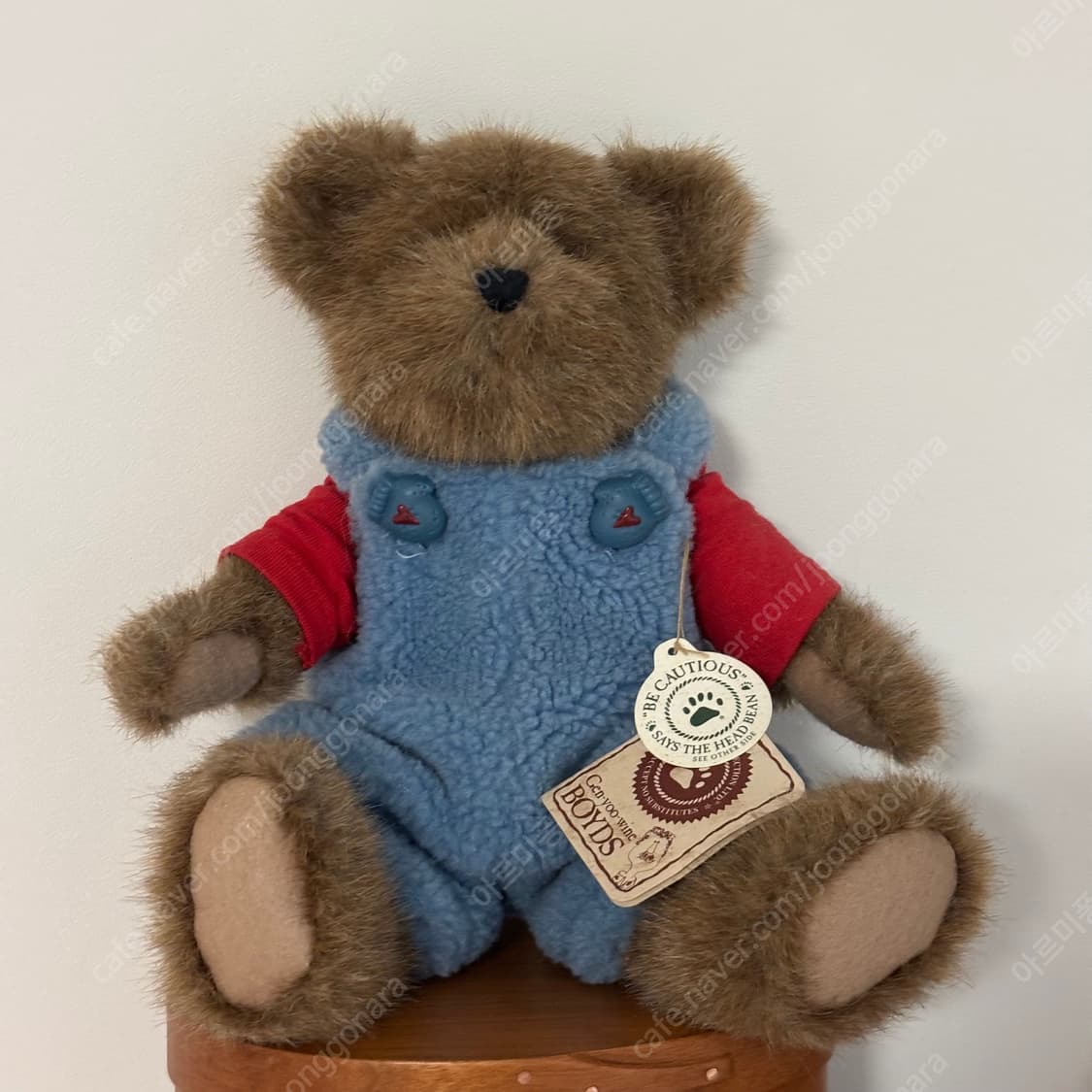 보이즈베어 상품이미지1