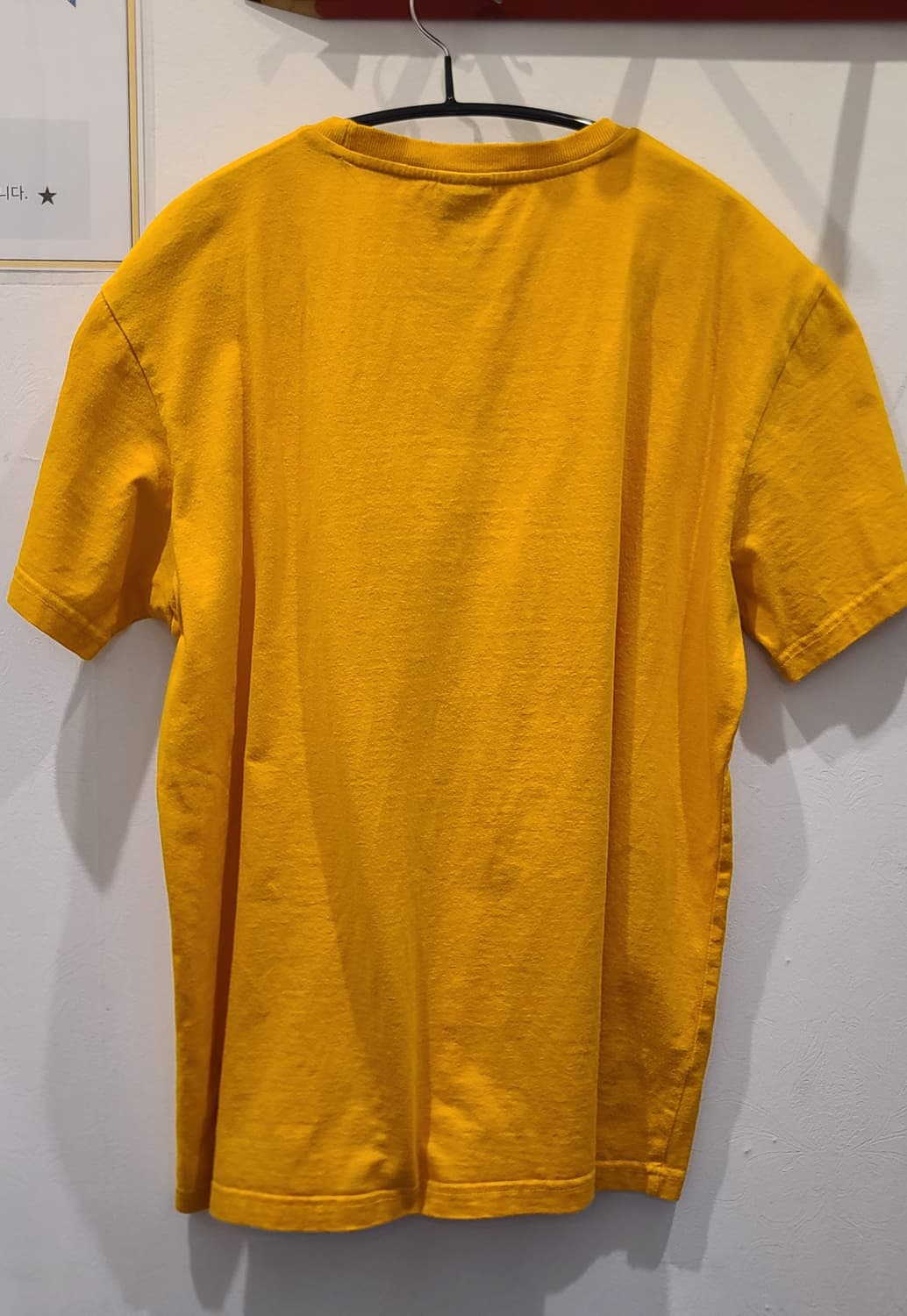 Crump 반팔 티셔츠  상품이미지3