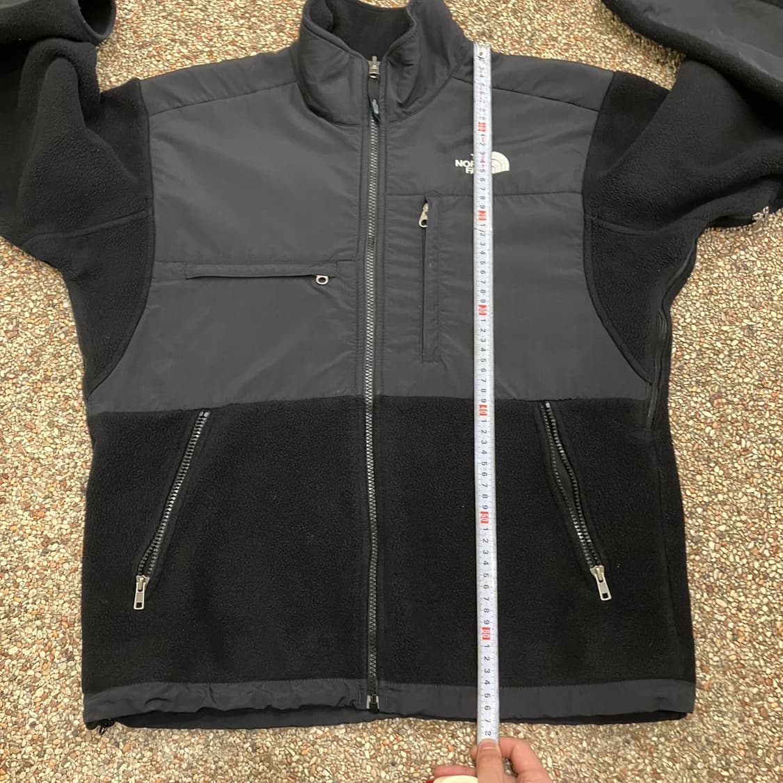 70 노스페이스 데날리 폴라텍 플리스 후리스 상품이미지9