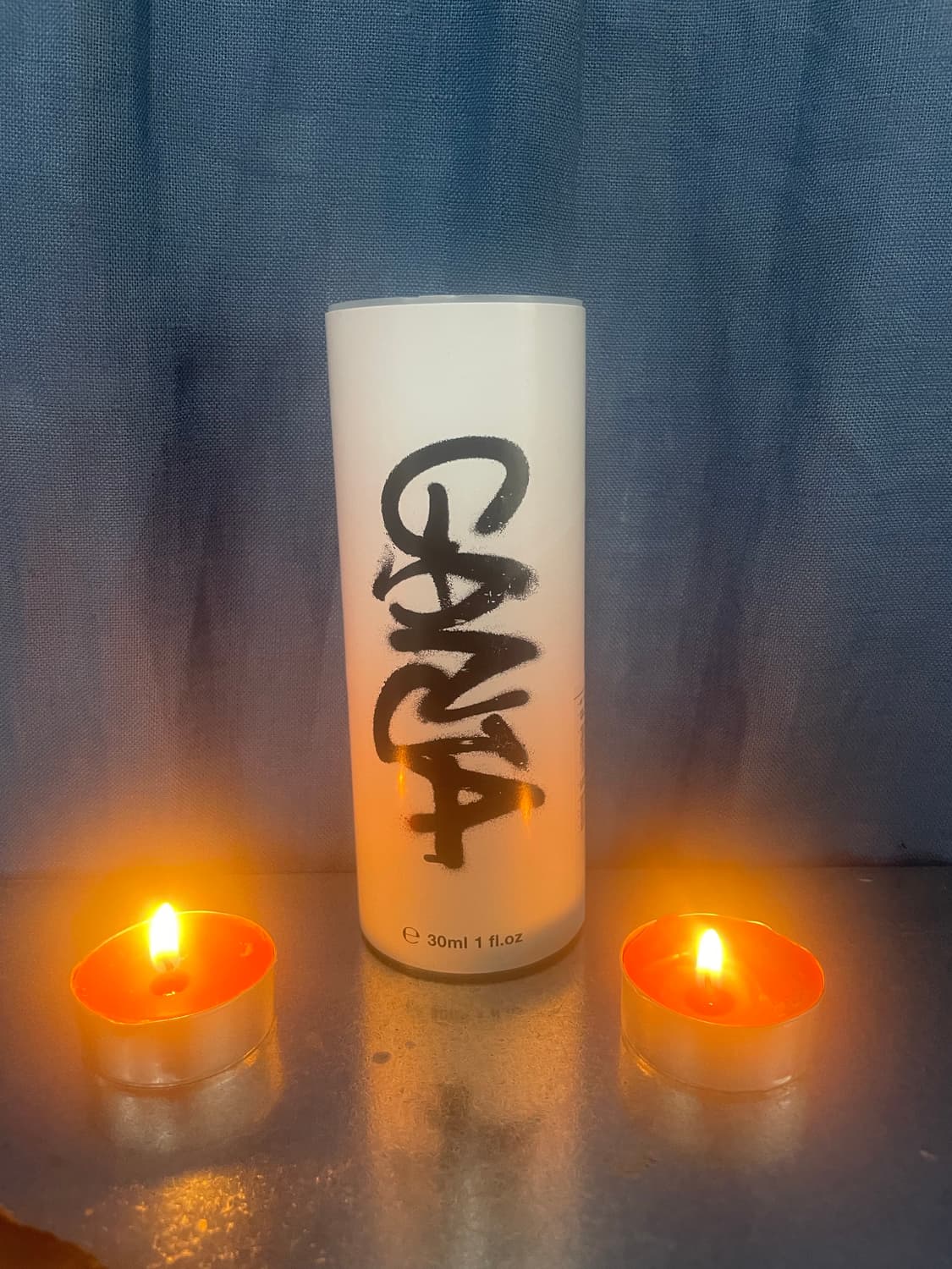 꼼데가르송 대마향 상품이미지2