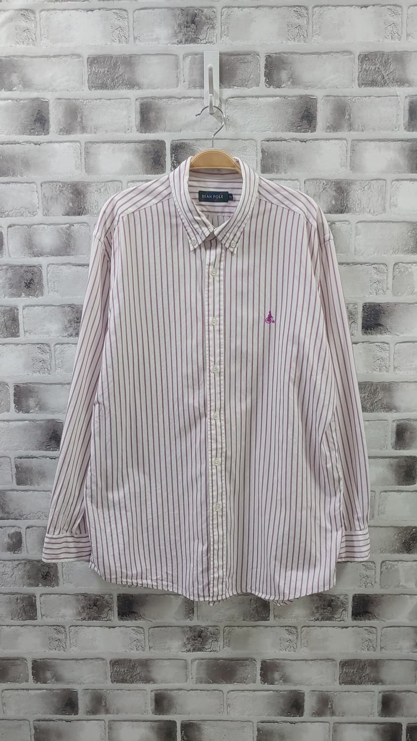 110 빈폴 셔츠 755 상품이미지1