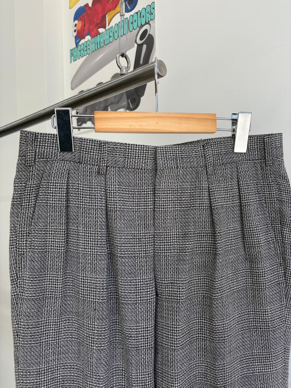 PIERRE CARDIN 슬랙스 상품이미지2