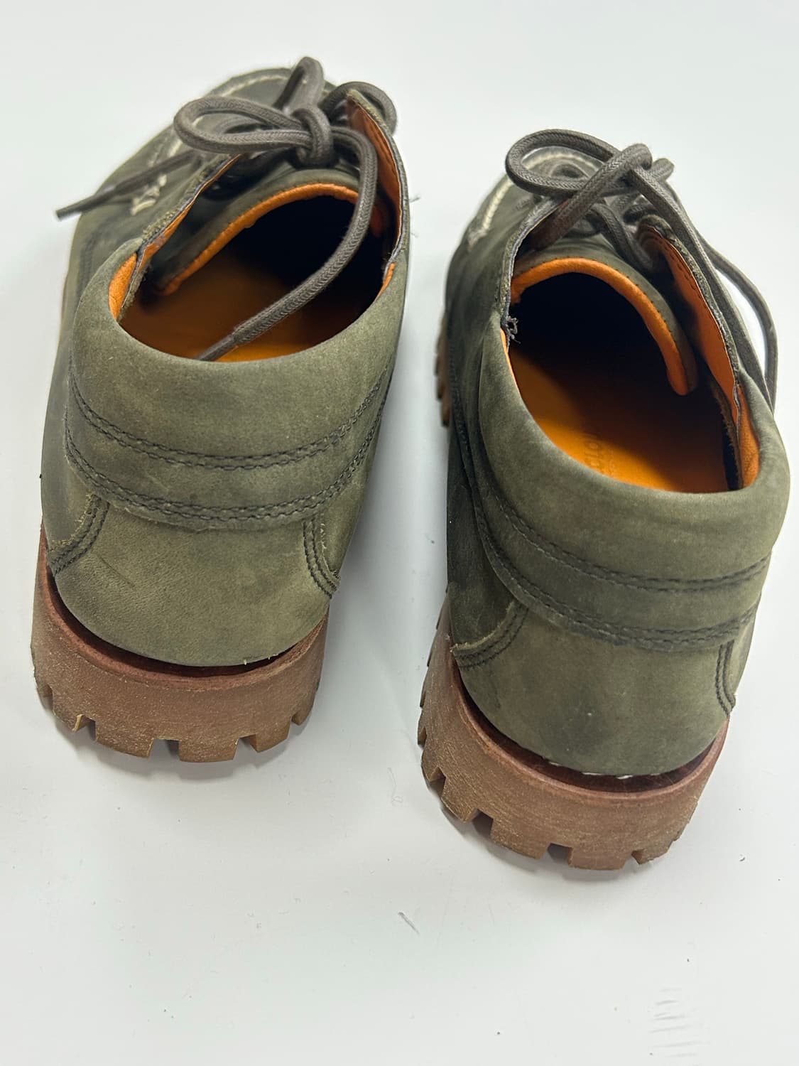 팀버랜드 잭슨랜딩 목토 옥스퍼드 슈즈 상품이미지9