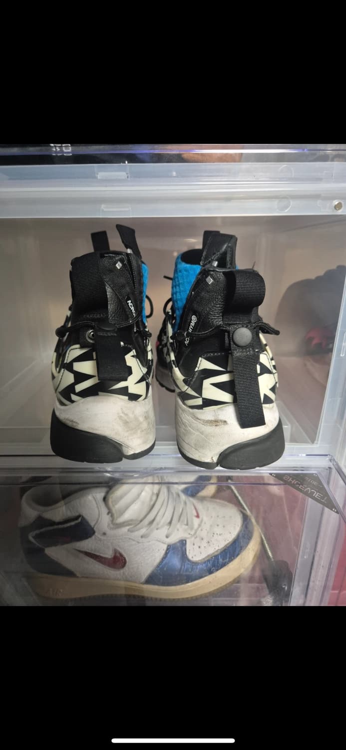 NIKE X ACRONYM 상품이미지5