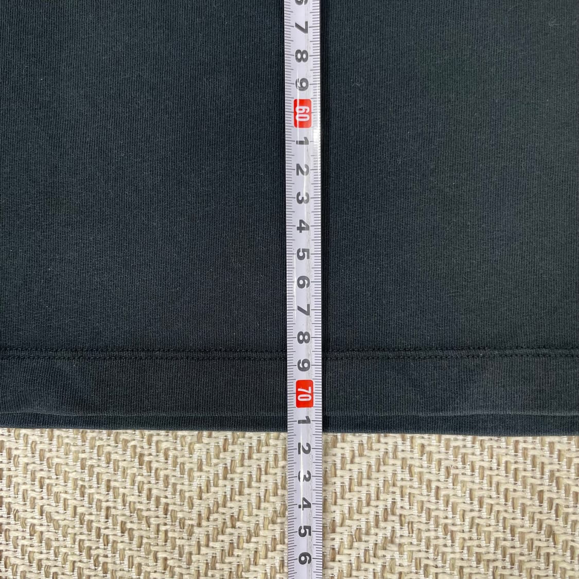 나이키 오버사이즈핏 반팔티 L 상품이미지8