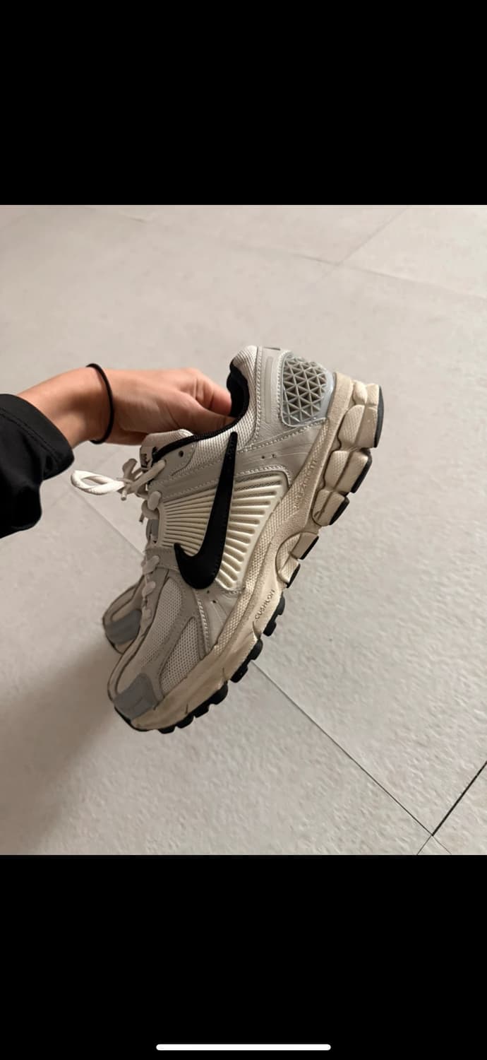 줌보메로5 235 울프그레이 상품이미지3