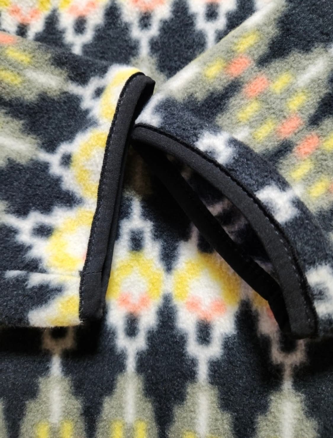 파타고니아 신칠라 S 헤비웨이트 상품이미지4