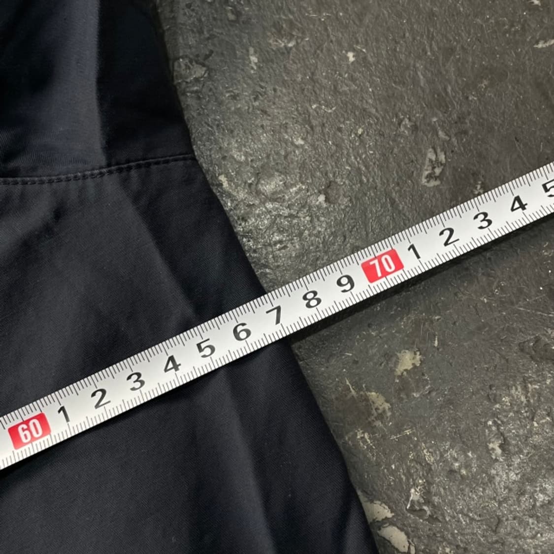 105 나이키 아노락  상품이미지6