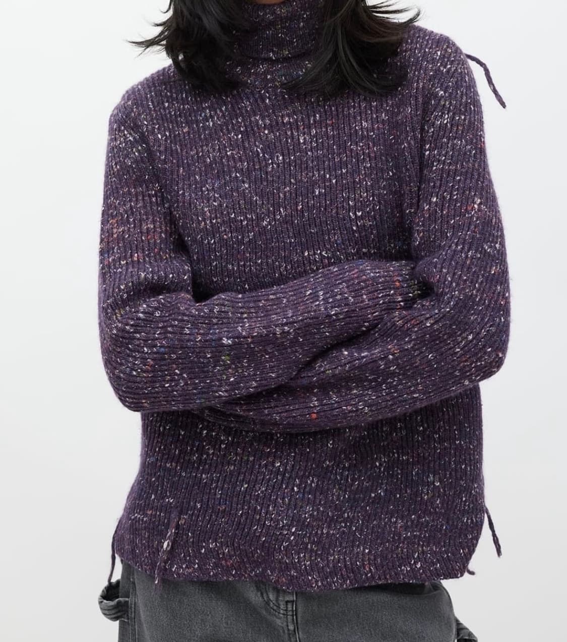 메종마르지엘라 니트[컬렉션 라인] 상품이미지5