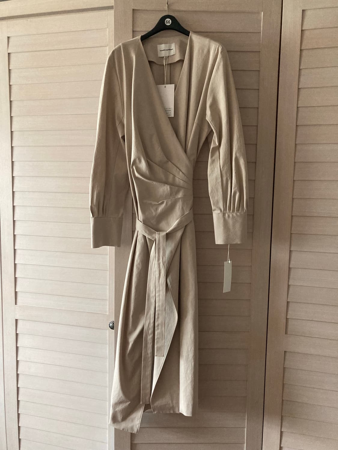 마누엘에기욤 원피스 poetique dress 상품이미지9