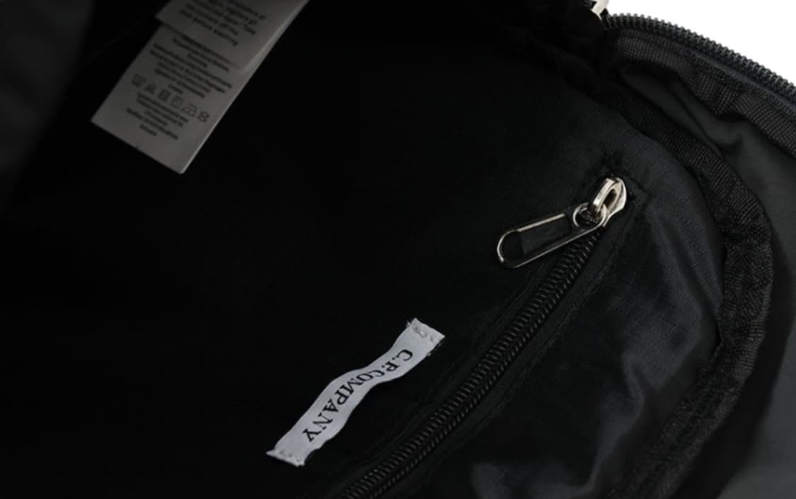 씨피 컴퍼니 백팩 상품이미지2