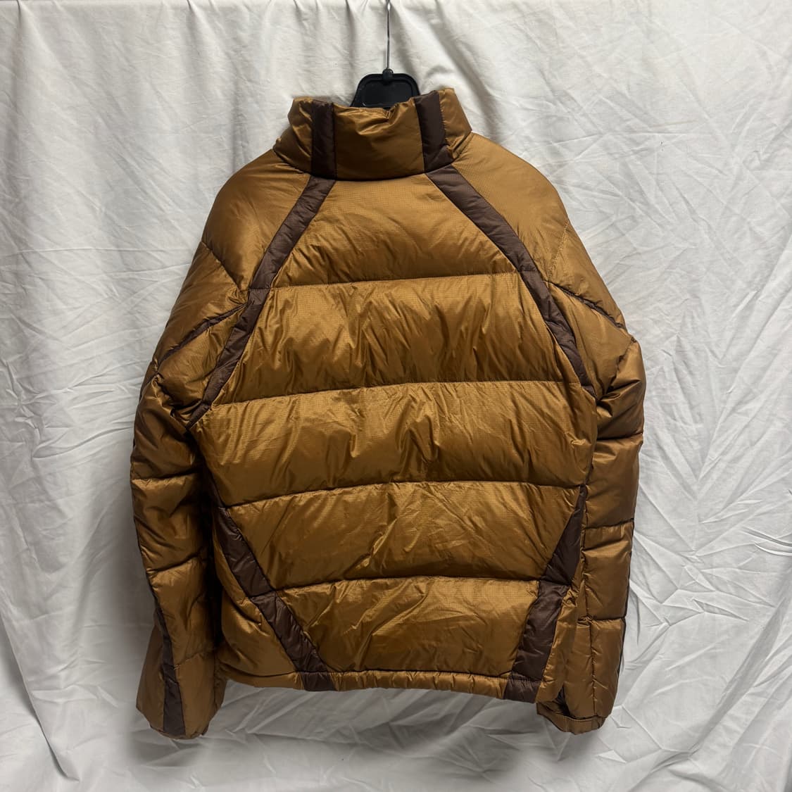 트래블 토널 다운 숏패딩 s 상품이미지4