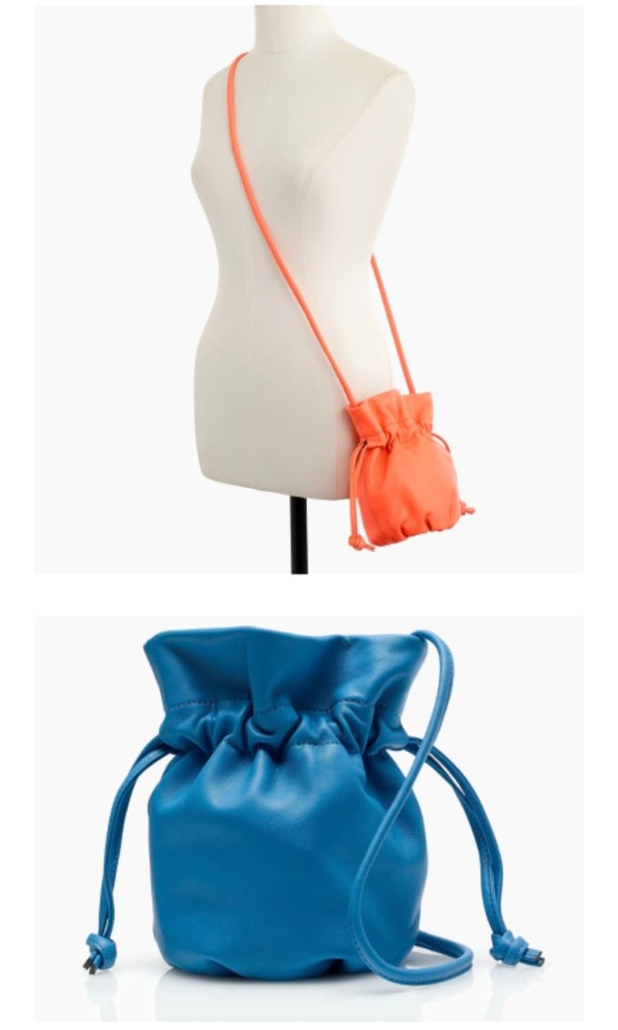 제이크루 미니 코로스백 상품이미지2