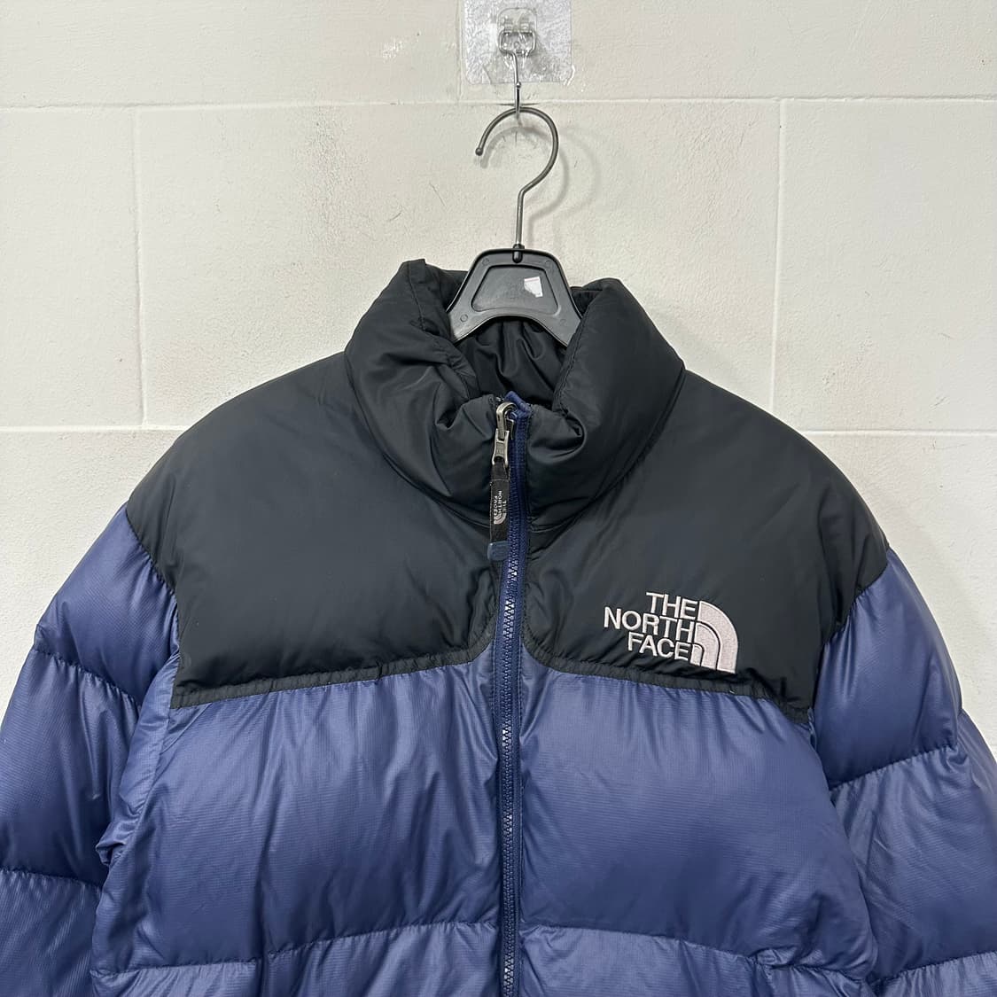 노스페이스 700 눕시패딩 상품이미지2