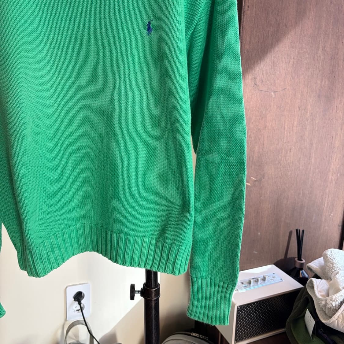 15282 - 폴로 랄프로렌 피그린 니트 상품이미지4