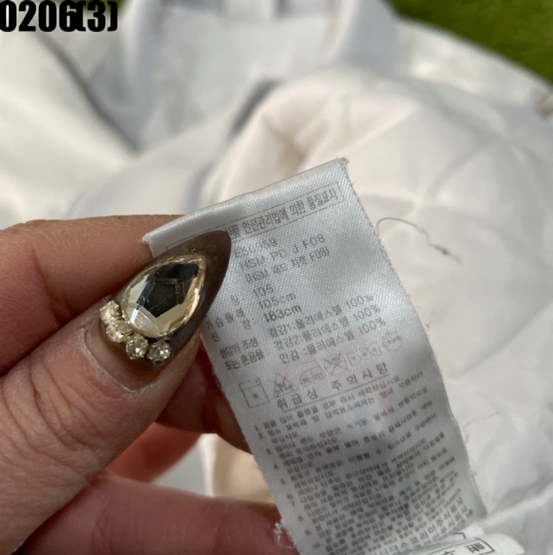 아디다스 자켓  상품이미지5