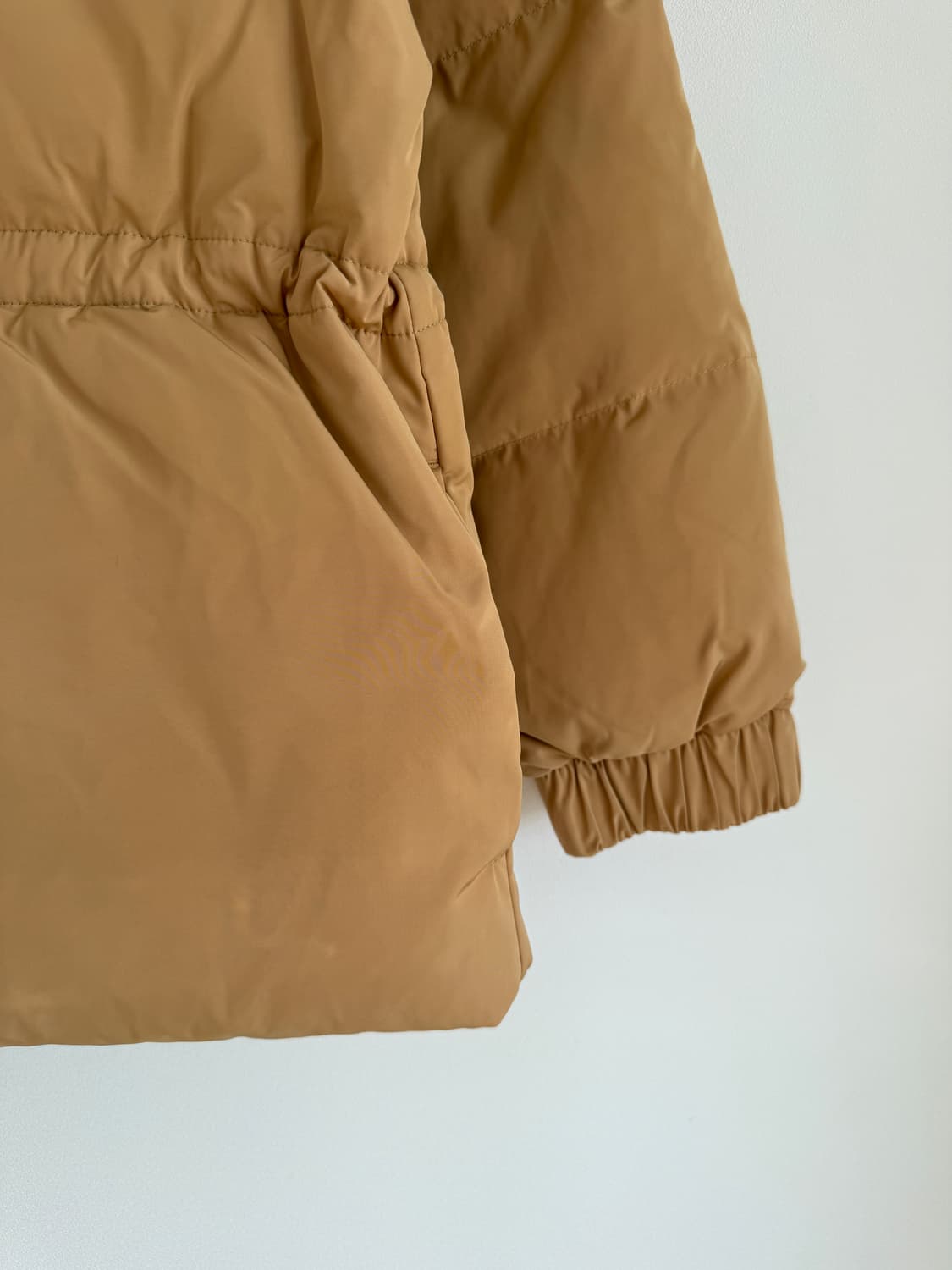 리바이스(Levi's) 덕다운 패딩 상품이미지5