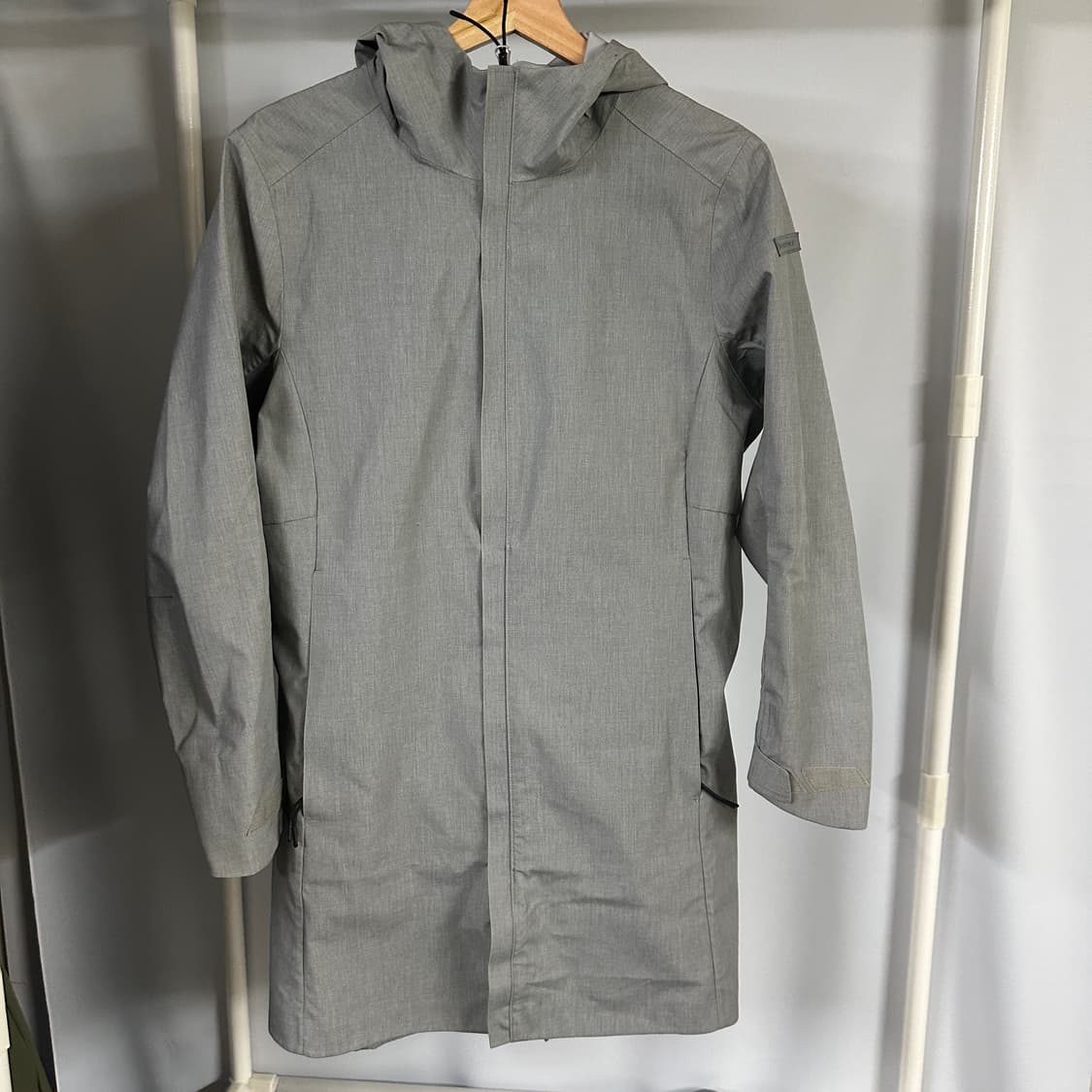 빈폴 아웃도어 레인코트 상품이미지1