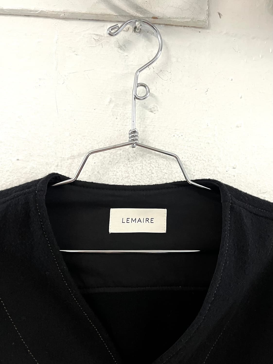 르메르 2018FW 라이너 자켓 상품이미지3