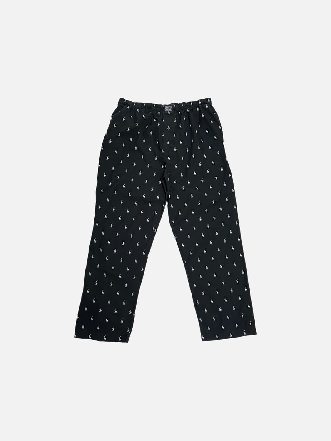 폴로랄프로렌 멀티 포니 파자마 팬츠 슬립웨어 상품이미지2