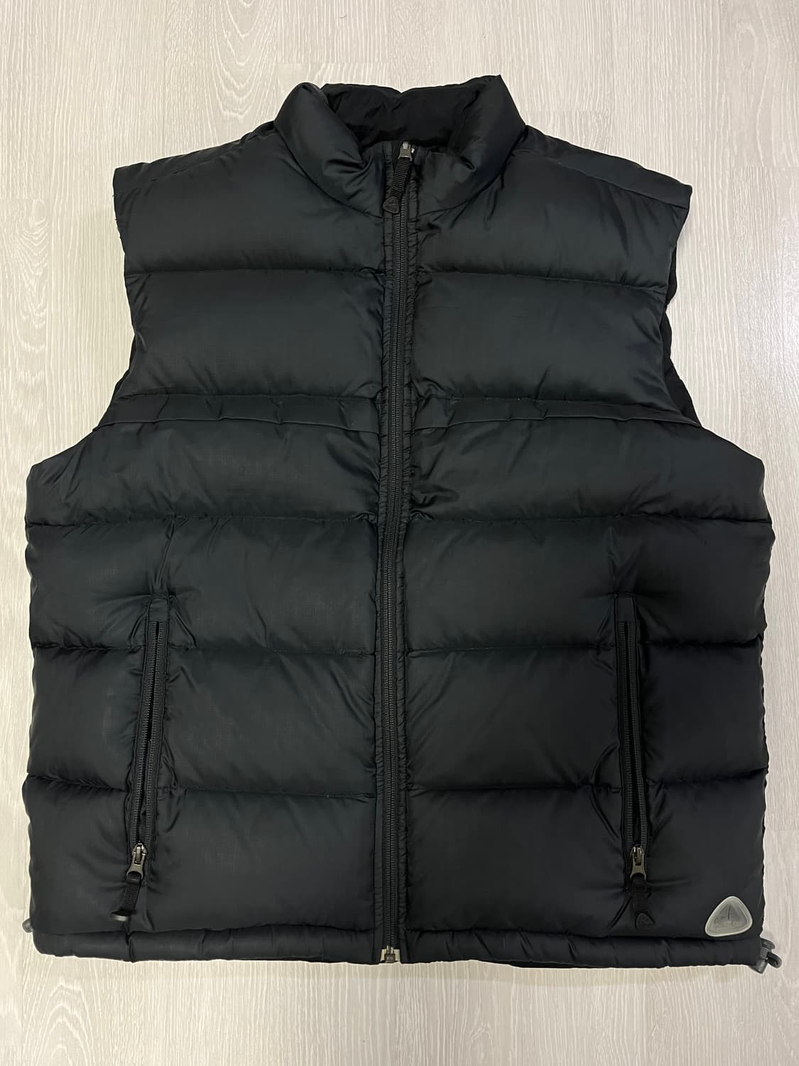  나이키acg양면조끼패딩XL 상품이미지1