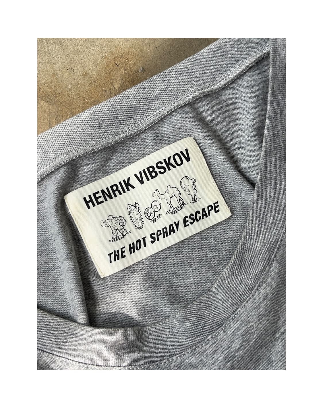 Henrik Vibskov 상품이미지5