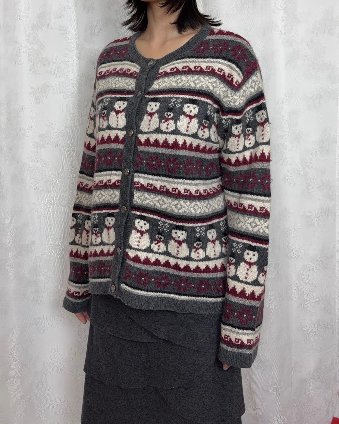 VINTAGE OUTER 상품이미지8