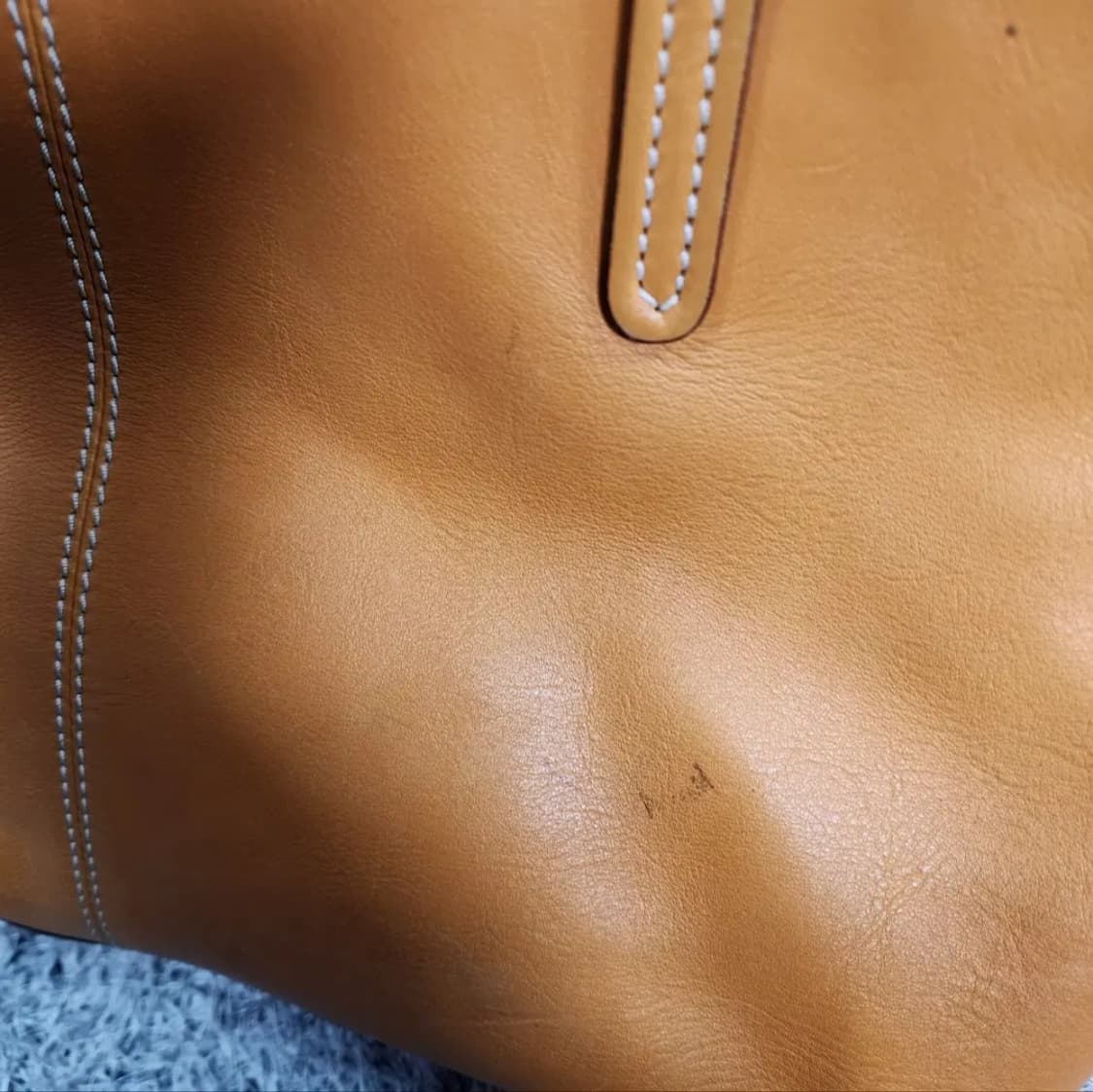 토즈 레더 쇼퍼백 숄더백 상품이미지7