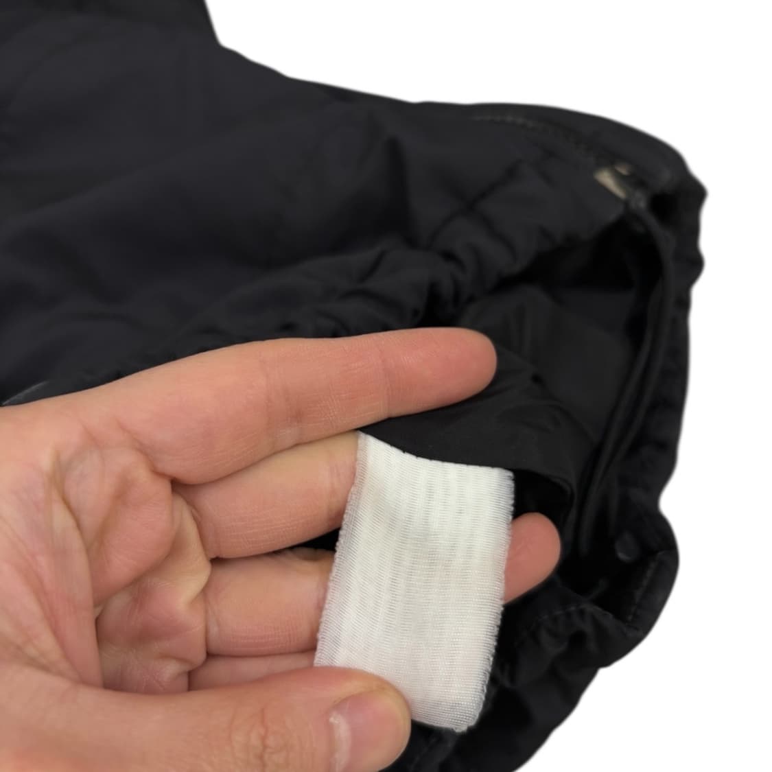 노스페이스 경량패딩 상품이미지6