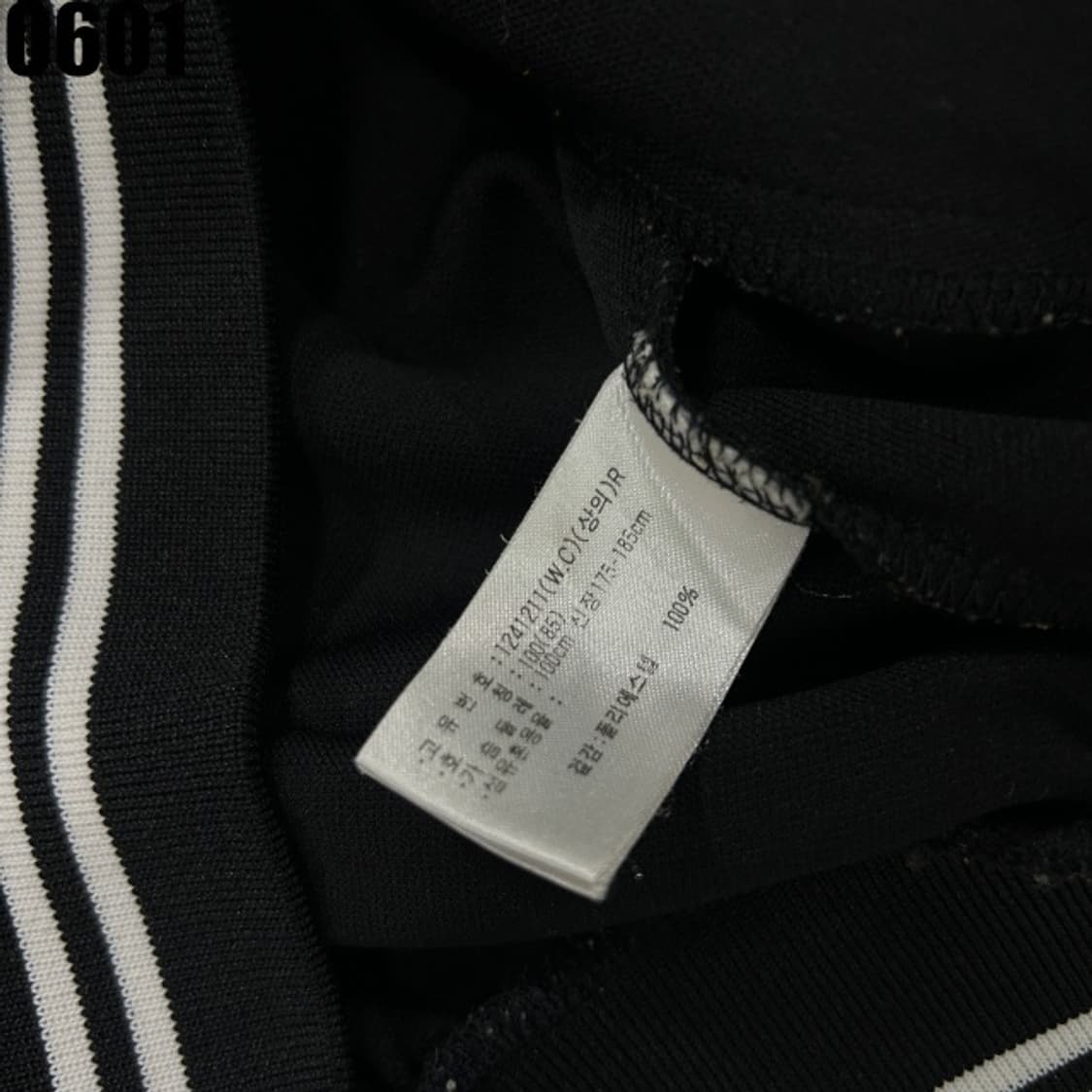 아식스 자켓 상품이미지3