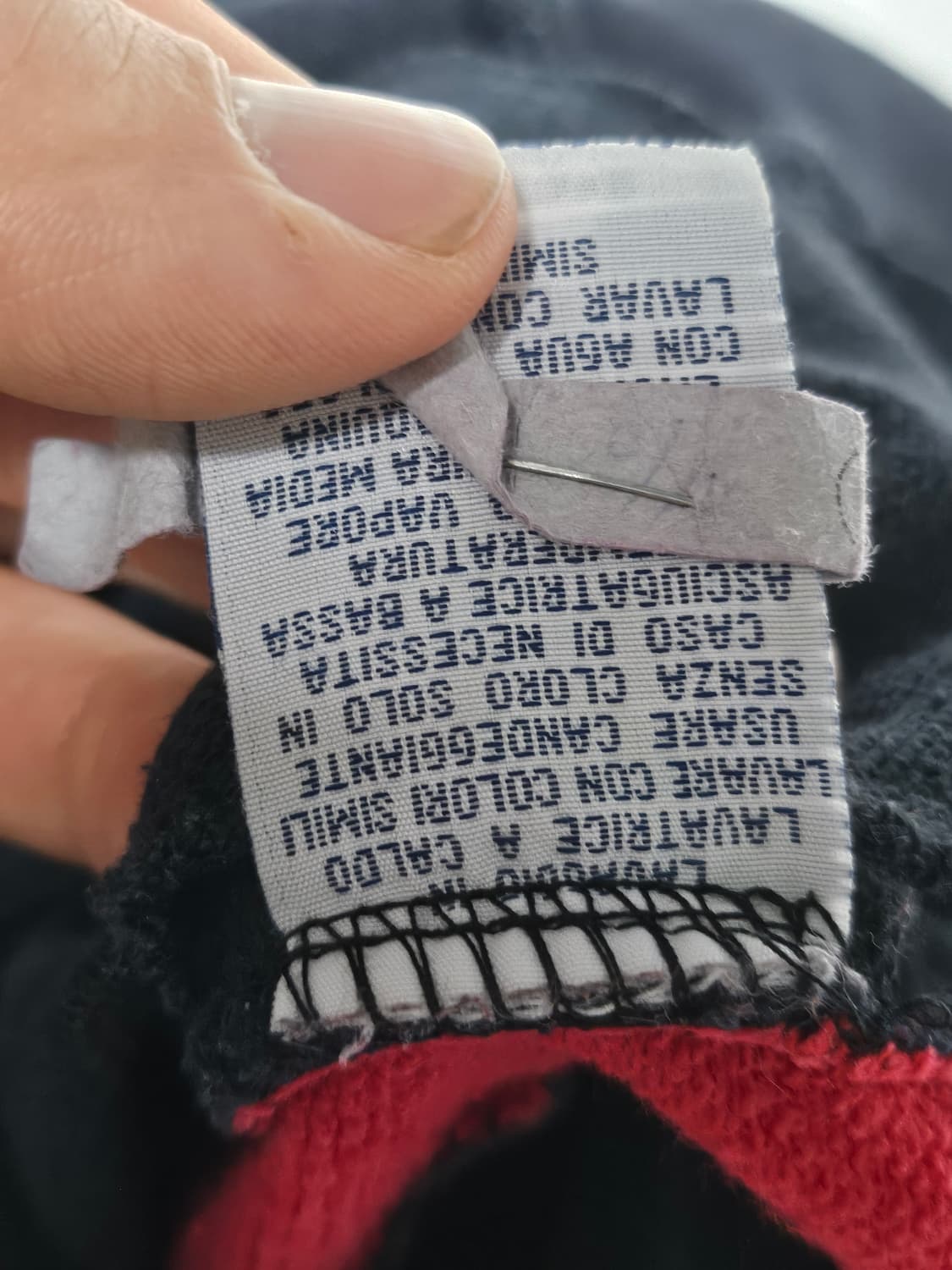 폴로랄프로렌 빅포니 반바지 숏츠 L 상품이미지4