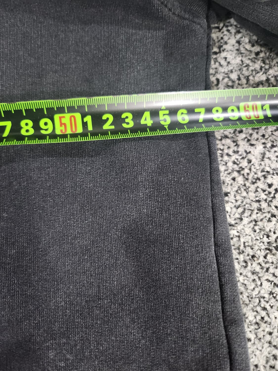 올시즌아이템(ALL SEASON ITEM)피그먼트 후드 집업  상품이미지5