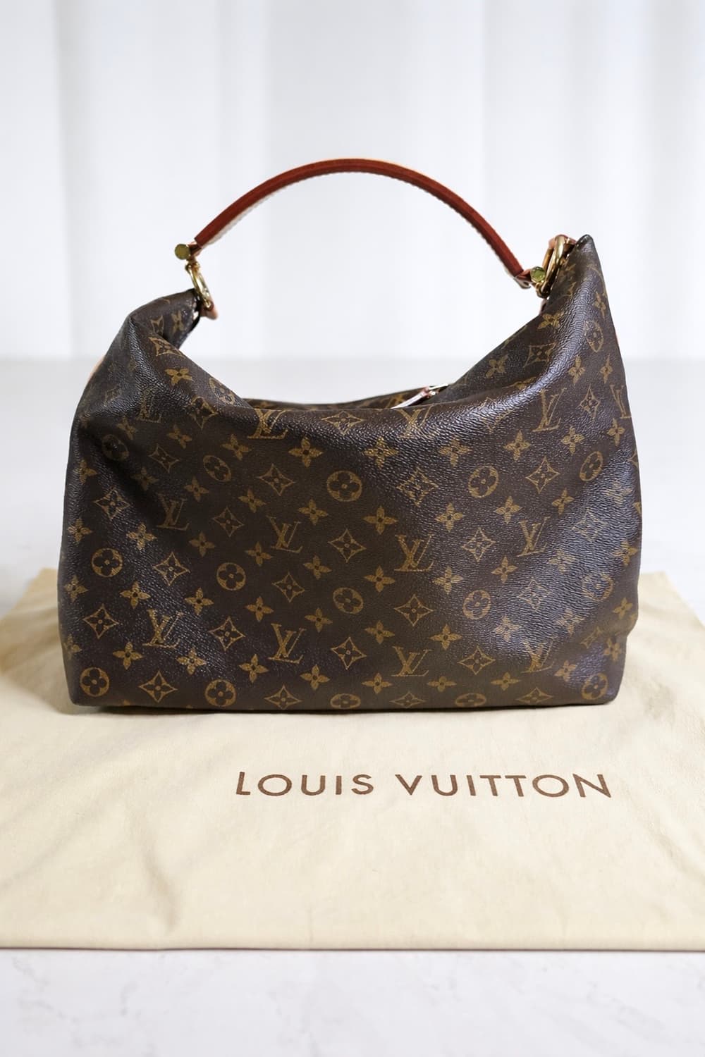 루이비통 술리 MM 모노그램 숄더백 M40587 상품이미지1