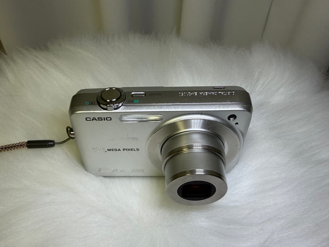 카시오 엑슬림 ex-z1050 상품이미지4