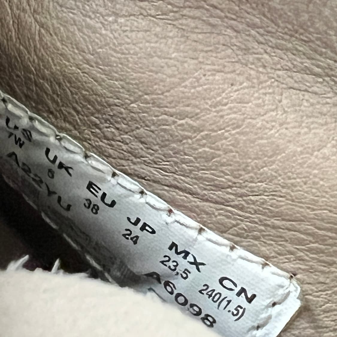 팀버랜드 6인치 프리미엄 워터프루프 부츠  상품이미지8