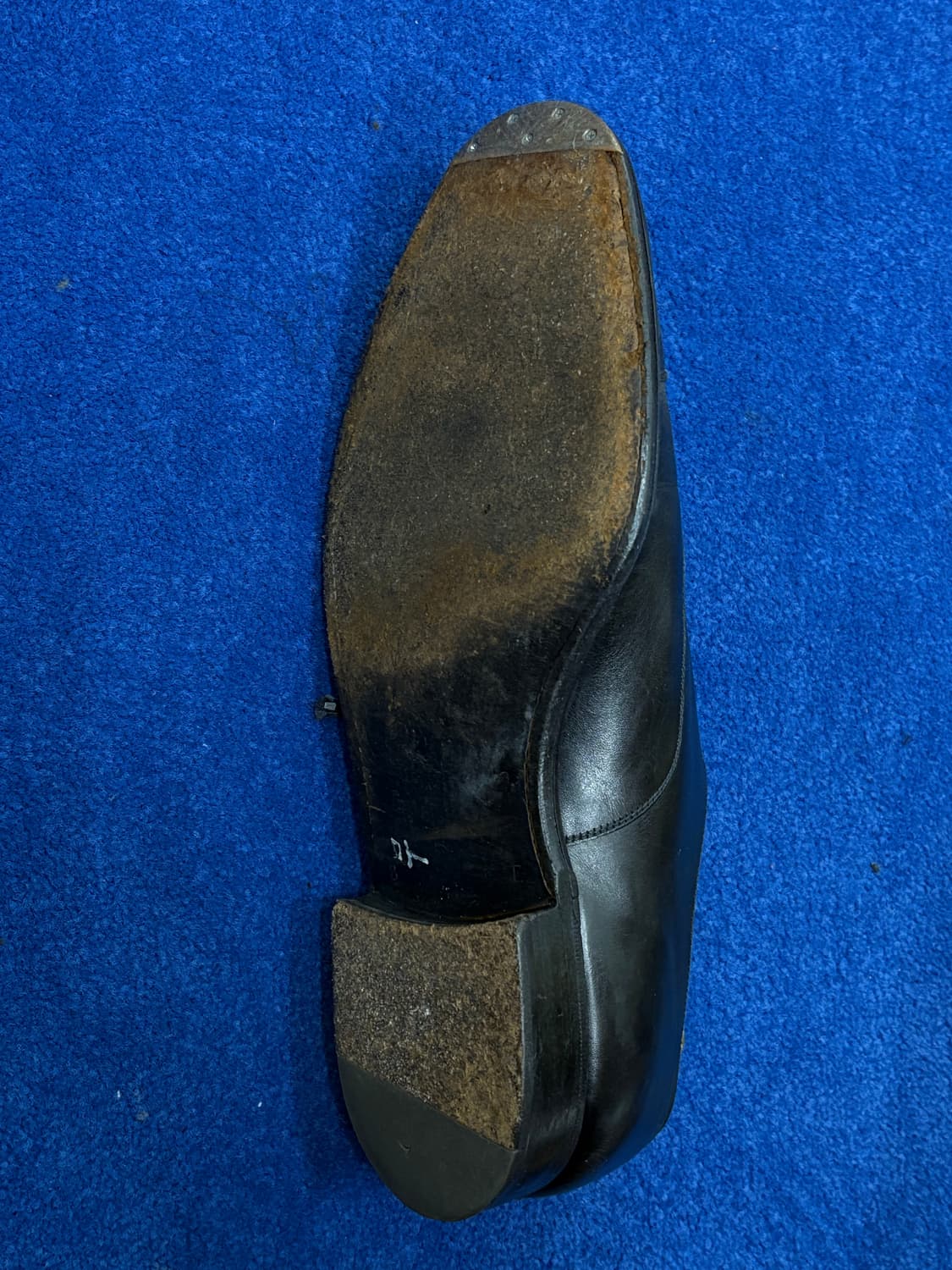 제이엠웨스턴(J.M. Weston) 캡토 옥스퍼드 - 8E (270) 상품이미지3