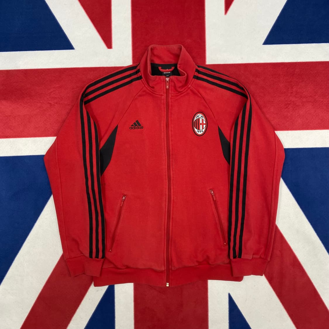 아디다스 ac밀란져지 100 상품이미지1