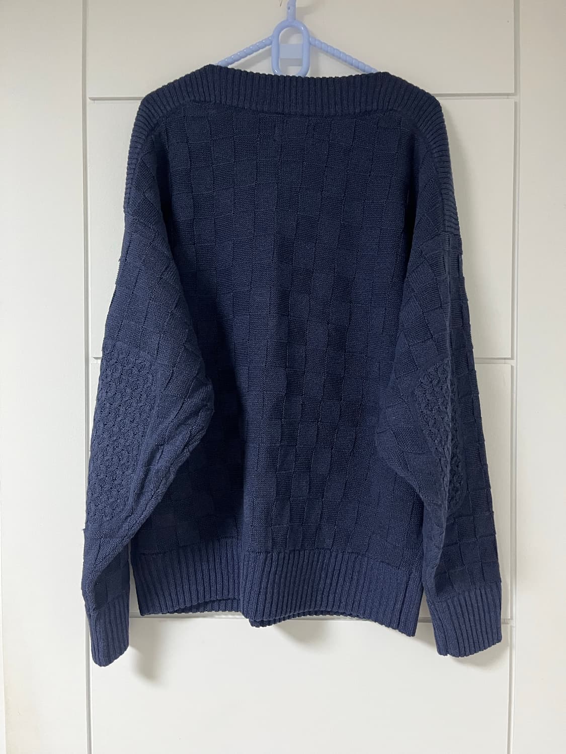 오가프 보트넥니트 상품이미지7