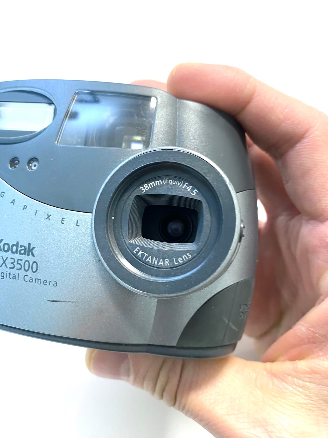 코닥 DX3500 디지털 카메라 상품이미지8