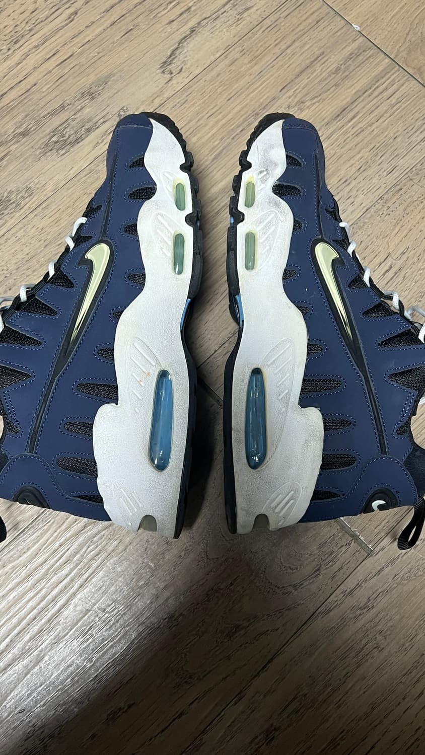 에어맥스 노모 네이비 275 상품이미지4