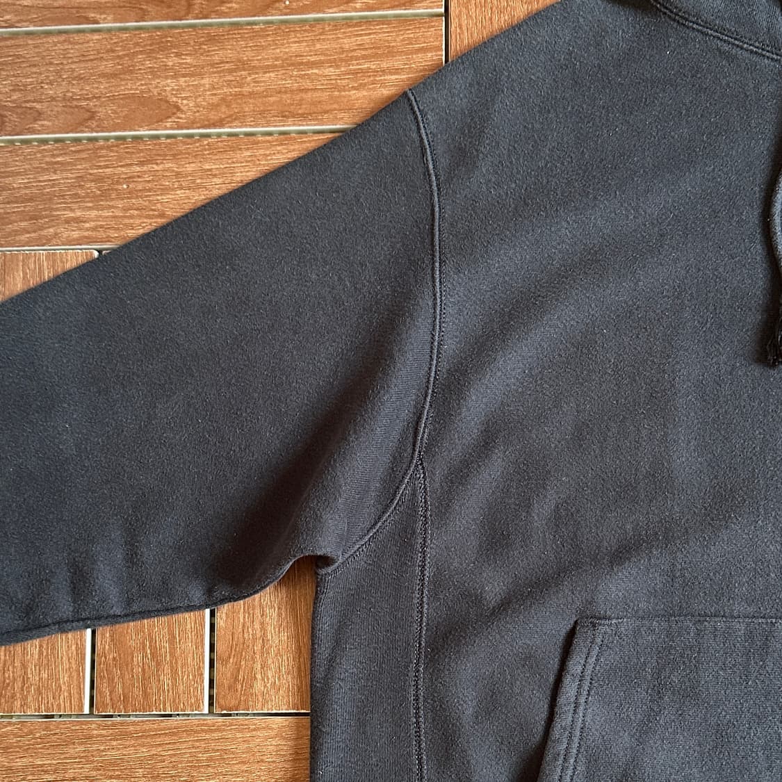 Champion reverse weave hoodie 상품이미지5