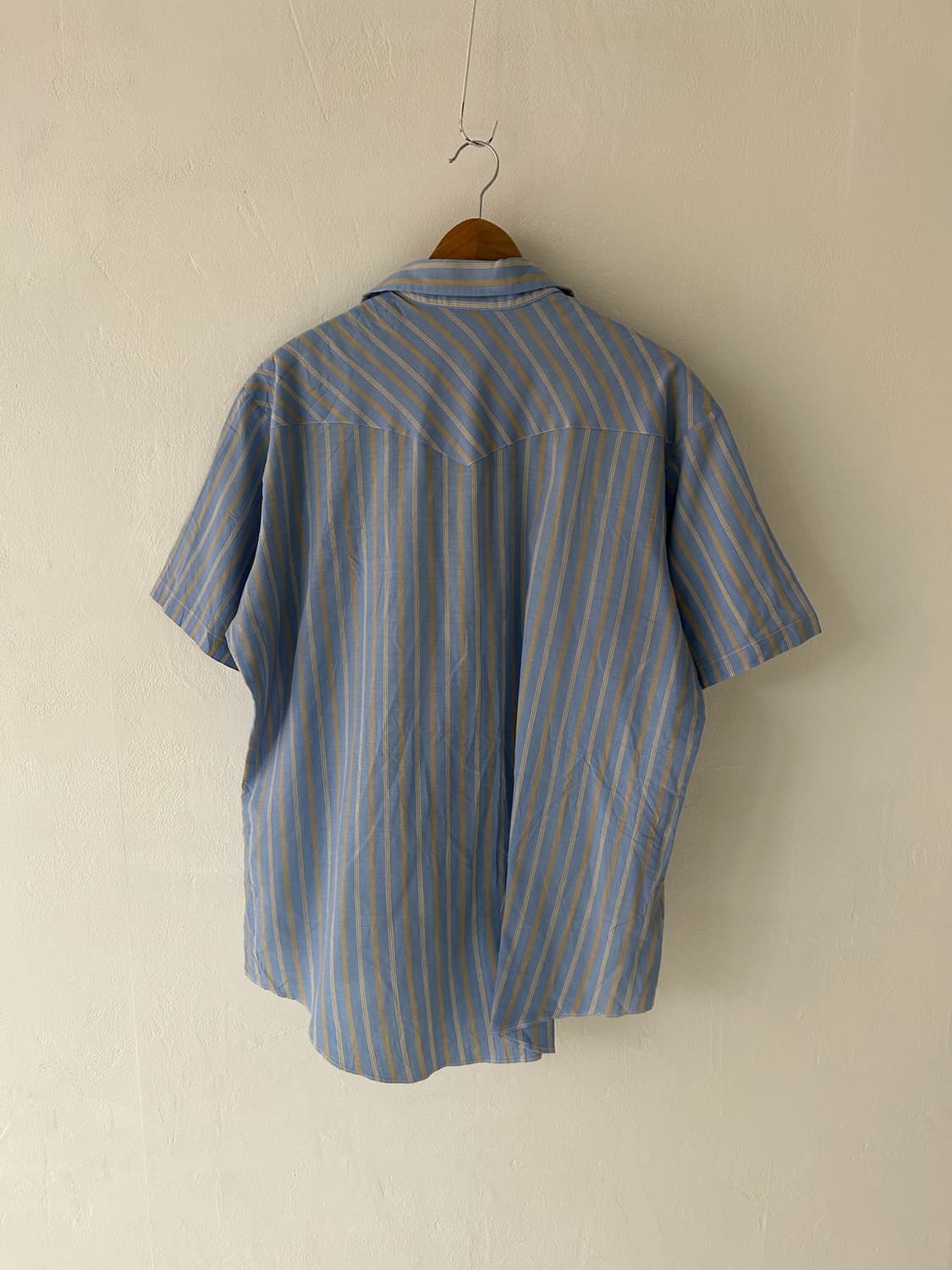 80's Vtg  Saddlebrook Westernwear shirt 상품이미지10