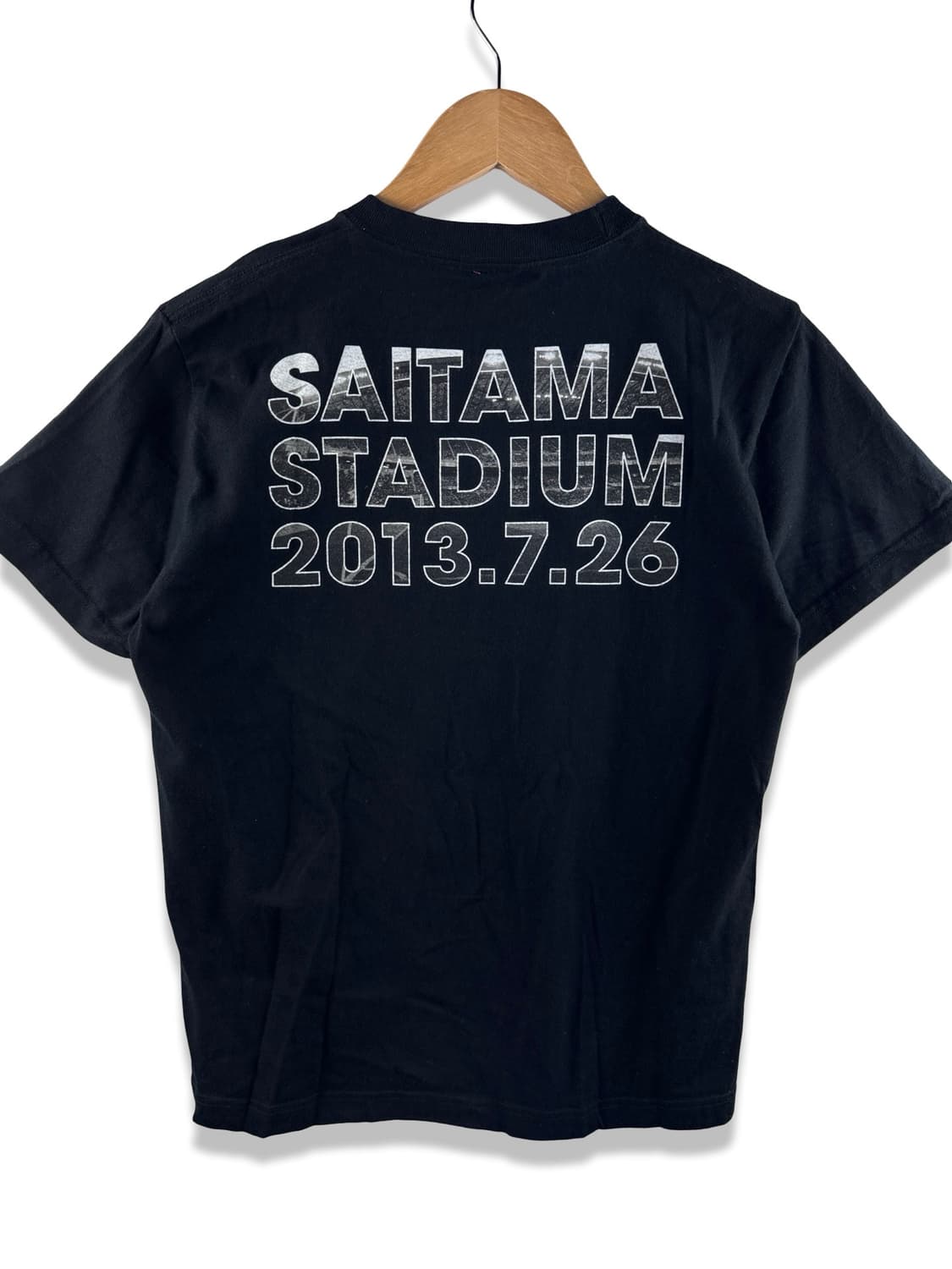 아스날 일본생산 2013아시아투어 티셔츠2515 상품이미지2