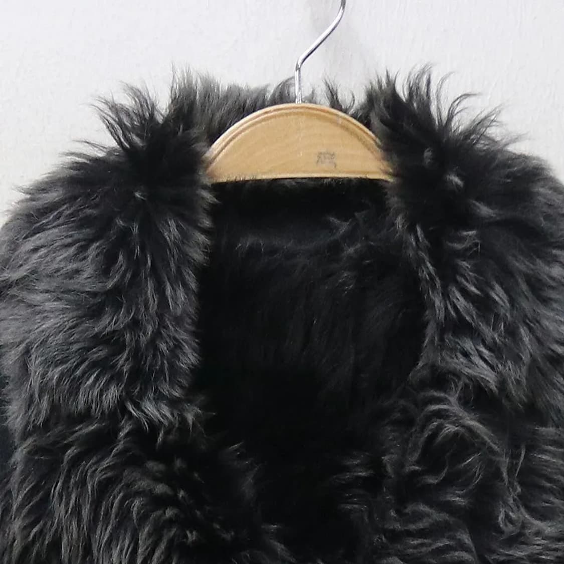 LAMB LEATHER 양가죽 퍼 자켓 62311 상품이미지3