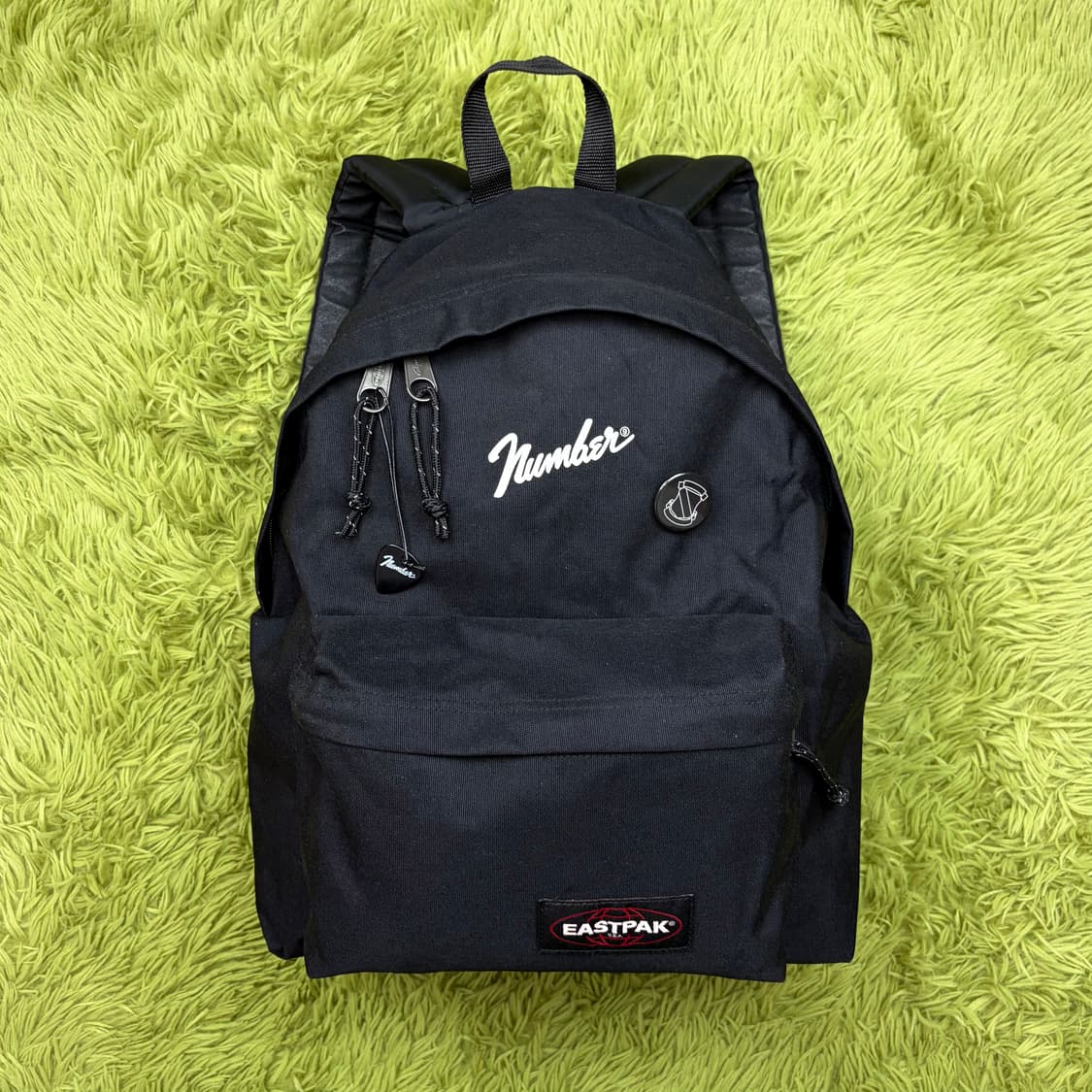 넘버나인 x 이스트팩 상품이미지1