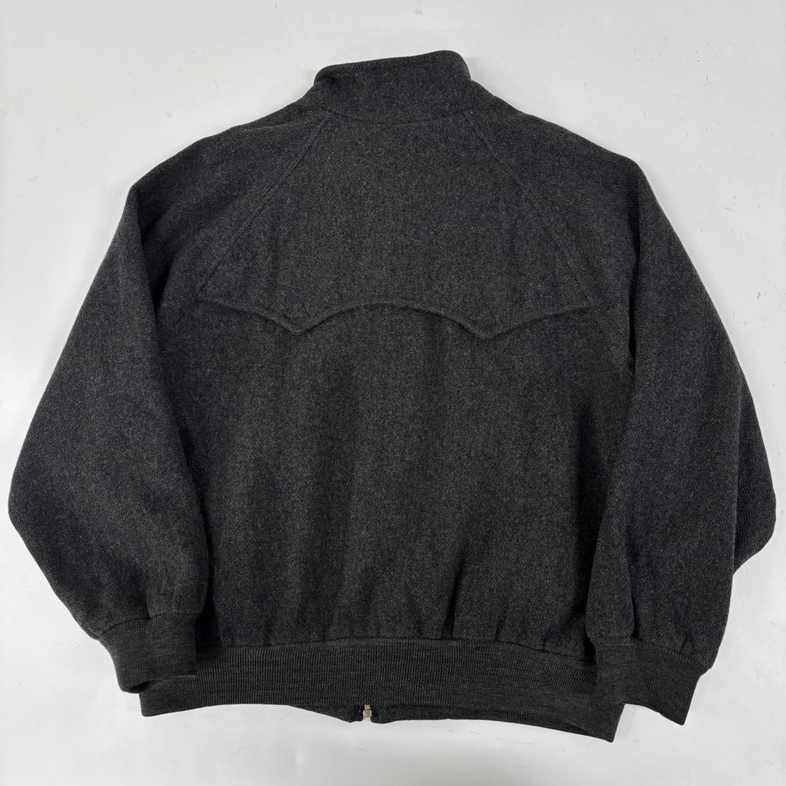 폴로 90s 울 바라쿠타 자켓 상품이미지7